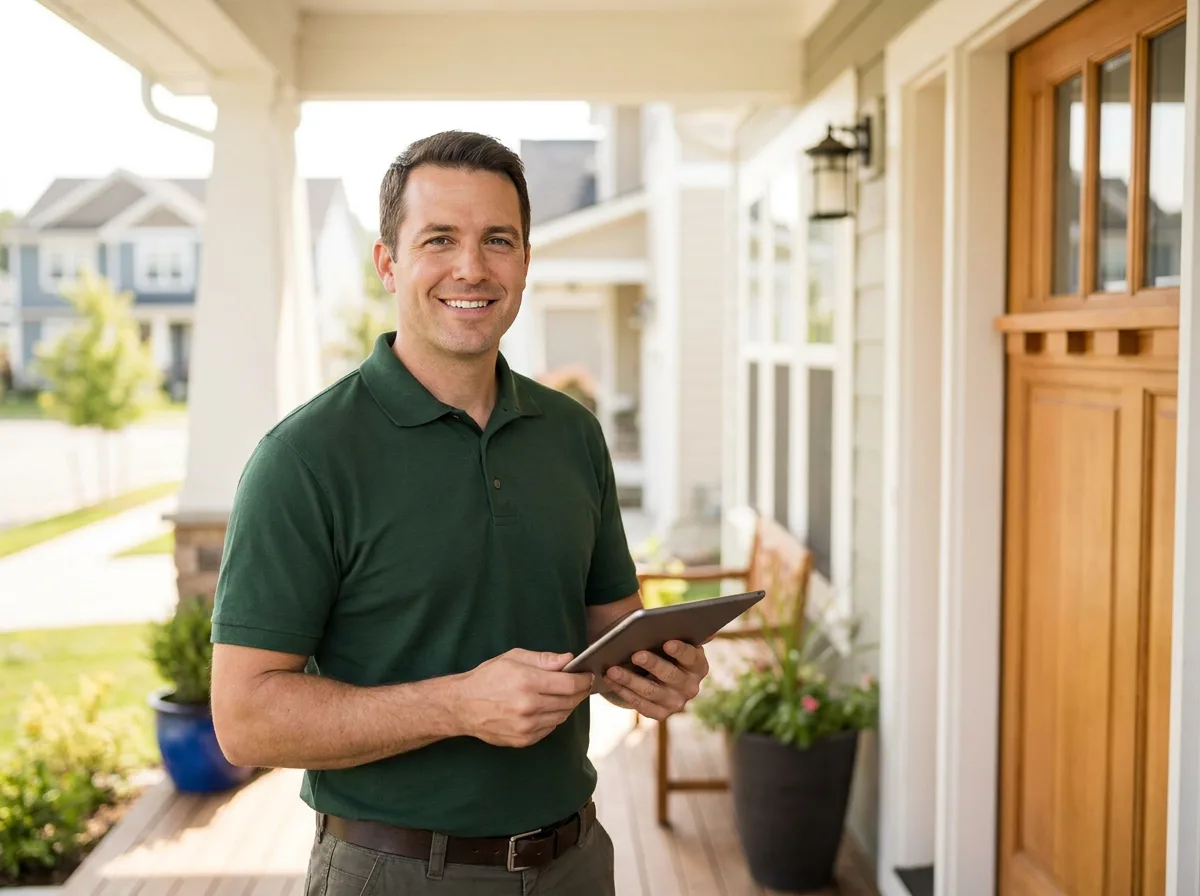 Pest control FAQs for Scott City, KS